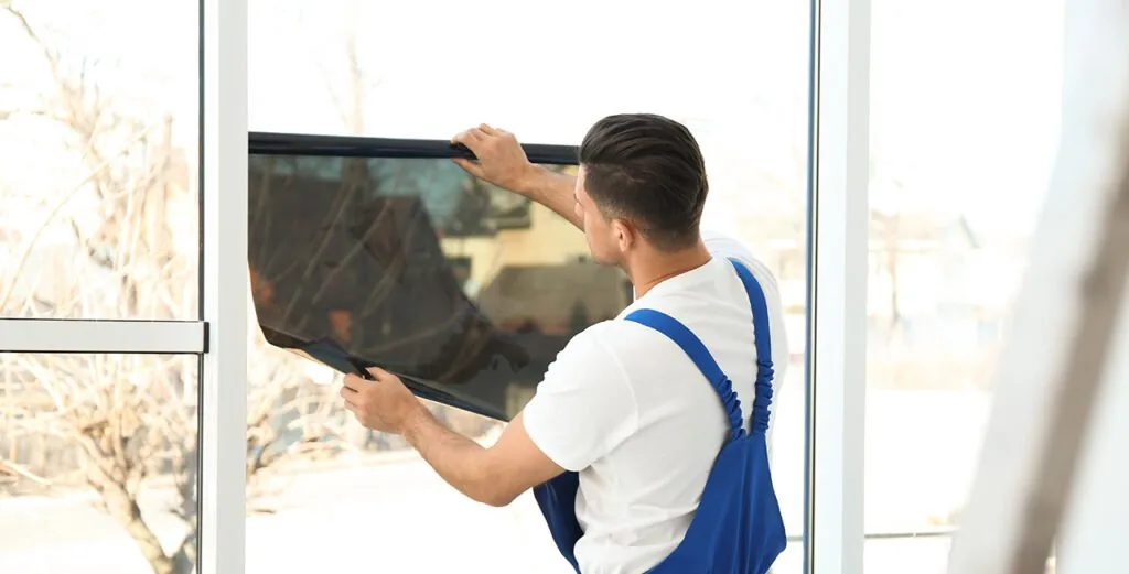 residential-window-tinting-instalation-in-miami-dad