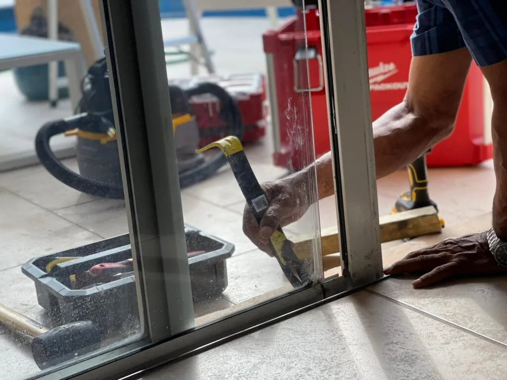 door repair in doral miami dade