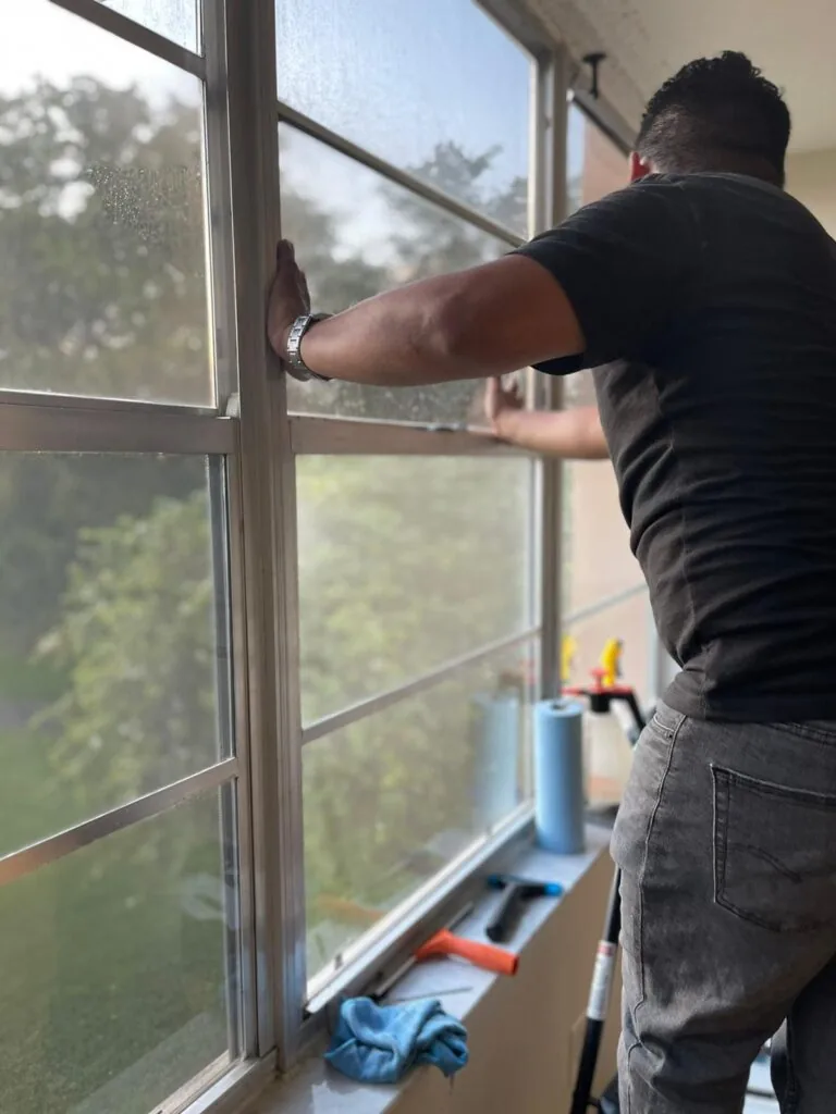 the best choice in tint installation in miami