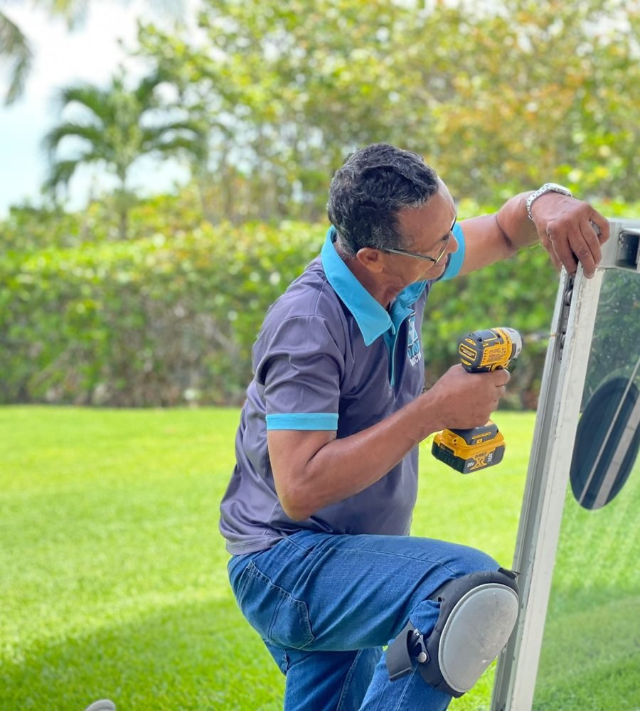 sliding door repair in Miami beach sliding door repair in Miami beach